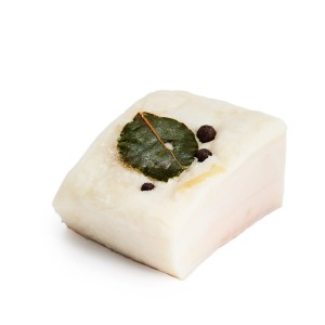 Słonina solona (300 g)